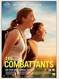 film Les Combattants