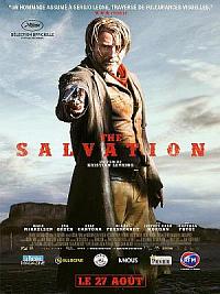 film The Salvation