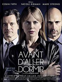 film Avant d'aller dormir
