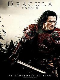 film Dracula Untold