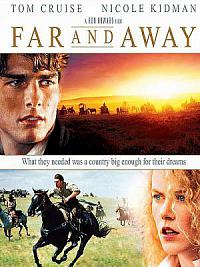 film Horizons lointains