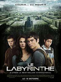 film Le Labyrinthe