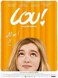 film Lou ! Journal infime