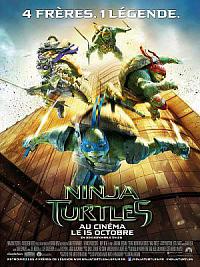 film Ninja Turtles