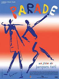 film Parade