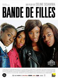 film Bande de filles