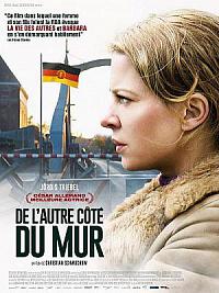 film De l'autre côté du mur