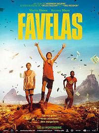 film Favelas