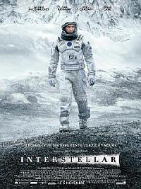film Interstellar