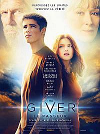 film The Giver
