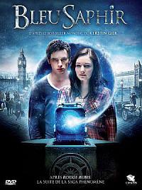 film Bleu Saphir