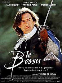 film Le Bossu