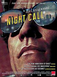 film Night Call