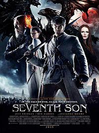 film Le Septième fils