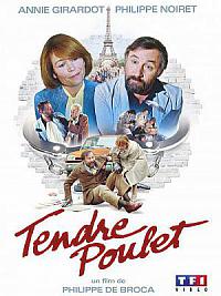 film Tendre poulet