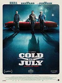 film Cold in July
