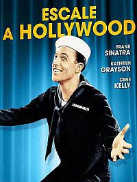 film Escale à Hollywood