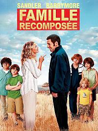 film Famille recomposée