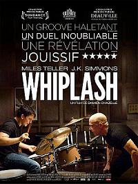 film Whiplash