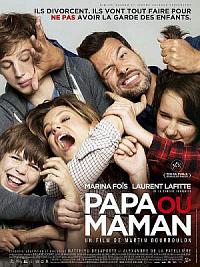 film Papa ou maman