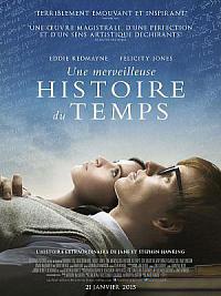 film Une merveilleuse histoire du temps