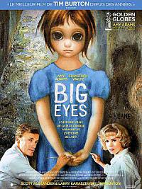 film Big Eyes