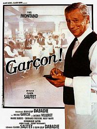 film Garçon !