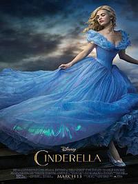 film Cendrillon