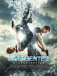 film Divergente 2 - l'insurrection