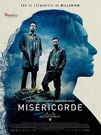 film Les Enquêtes du Département V - Miséricorde