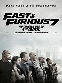 film Fast & Furious 7