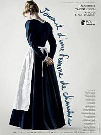 film Journal d'une femme de chambre