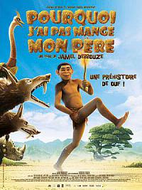 film Pourquoi j'ai pas mangé mon père