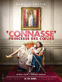 film Connasse, Princesse des coeurs