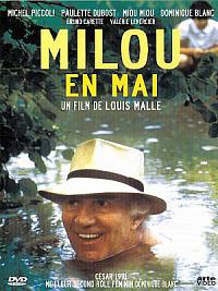 film Milou en mai