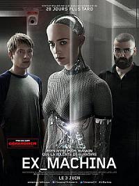 film Ex Machina