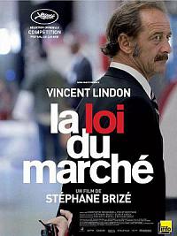 film La Loi du Marché