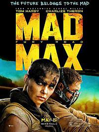 film Mad Max - Fury Road
