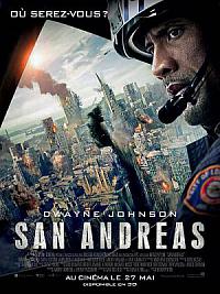 film San Andreas