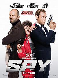 film Spy