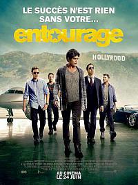 film Entourage