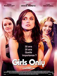 film Girls Only