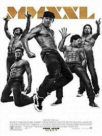 film Magic Mike XXL