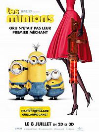 film Les Minions
