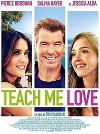 film Teach Me Love