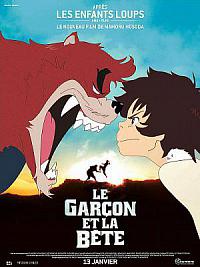 film Le garçon et la bête