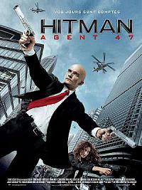 film Hitman, Agent 47