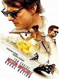 film Mission Impossible 5 - Rogue Nation