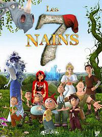 film Les Sept nains