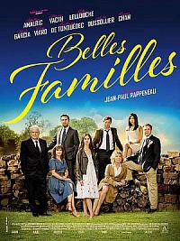 film Belles familles